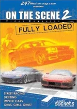 On Scene 2: Fully Loaded - DVD By Artist Not Provided - VERY GOOD