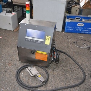 hitachi coding machine