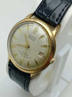 GIGANTIC GENEVE AUTOMATIC 25JEWELS IN CABLOC