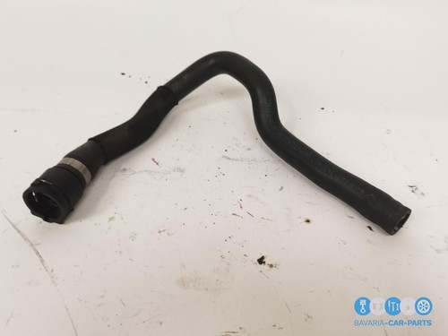 Original BMW  E83  Schlauch Motorvorlauf-Zusatzwasserpumpe 3400407
