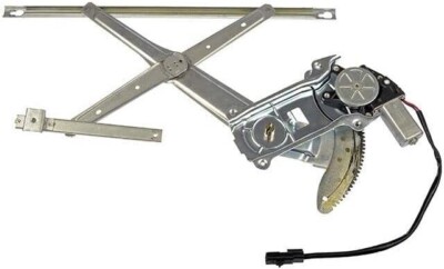 Dorman 741-419 Power Window Motor and Regulator Assembly
