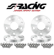 Kit 4 distanziali 17+20mm Simoni Racing FIAT Croma (194) dal 2005 al 2010