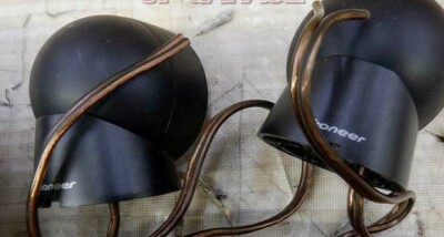 Pioneer carrozzeria TS-V172A Speaker unit set High-end model | eBay