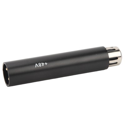 DM1 Dynamite Active Inlne Microphone Preamplifier Dynamite BSU Fit