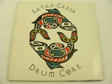 Drum Core, Latah Creek, Very Good