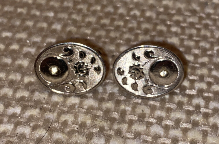 VTG cufflinks