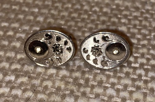 VTG cufflinks