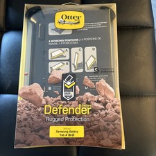 Galaxy Tab A 8.0 Rugged Case