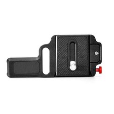 Aluminium Alloy Quick Release Plate for Zhiyun M2 Handheld Gimbal Mounting Clamp