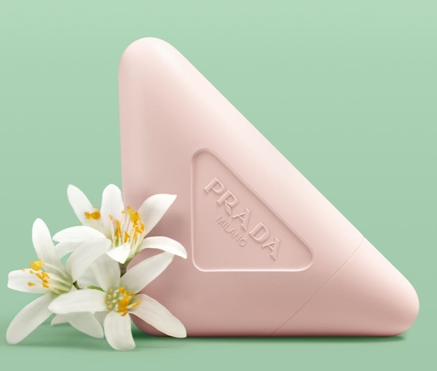 Prada NEW Paradoxe Pink Hand Cream 50ml Neroli Floral Moisturizing