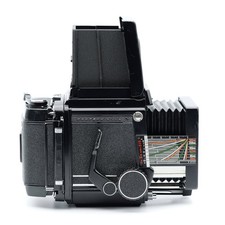 Mamiya RB67 Pro-S Film Cameras for sale - eBay