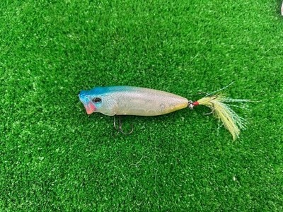 Fishing Lure Toyonaka Store Megabass POP-MAX Pop Max Lala Sunshine