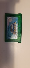 Pokémon: Emerald Version Nintendo Game Boy Advance, PAL