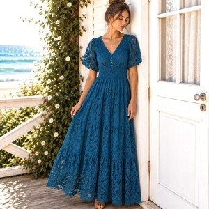 Cottagecore Dress