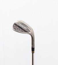 Titleist Sm10 Tour Chrome Wedge 58 - Regular Project X Stl 1278922 Excellent