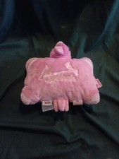 Pillow Pets St Louis Cardinals Fredbird Mascot 8” MLB 2009