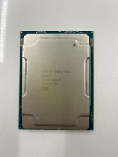 SRGZC Intel Xeon Gold 6226R 2.9GHz 16 Core 22MB 10.4GT/s 150W 2nd Gen Processor