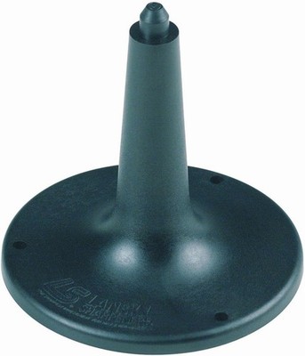 Lansky Sharpeners Pedestal Mount Controlled-Angle System Accessory Black