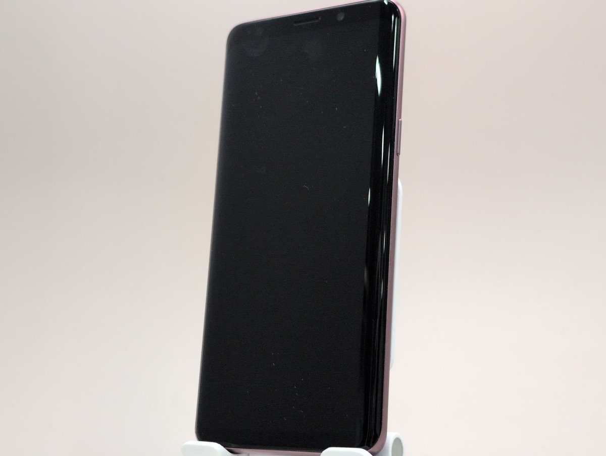 Samsung Galaxy S9 SM-G960U 64GB Lilac Purple Verizon Unlocked