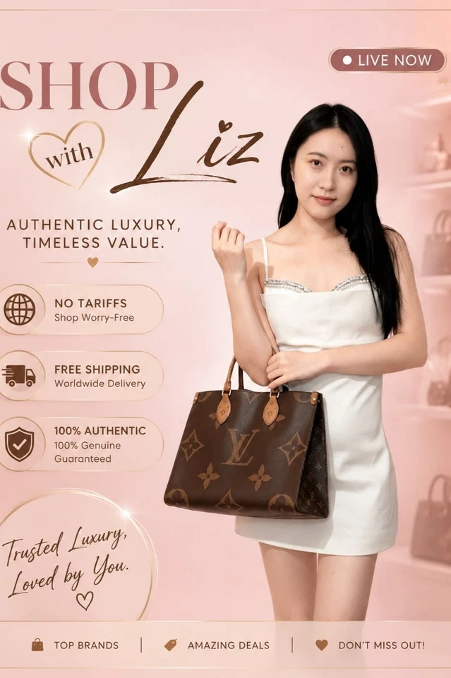 🤩B!G DEAL Authentic Bags!🔥 Chanel, LV, Dior ON SALE NOW!!❤️✨
