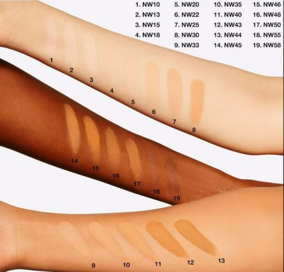 MAC STUDIO FIX POWDER PLUS FOUNDATION COMPACT .52OZ/15G PICK SHADE - Image 2 of 3