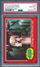 1977 Star Wars #106 A MESSAGE FROM PRINCESS LEIA! ~ PSA 8.5 