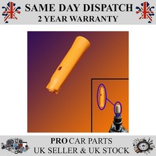 Shift Gear Knob Stick Sleeve Adapter For RENAULT Twingo Trafic Master
