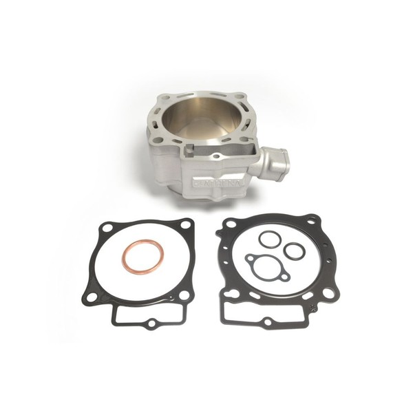 Standard Zylinderkit Bore Ø96Mm 450Cc Mit Kopf FüR Honda CRF 450 R 09-16 4T-image
