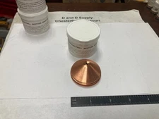 Lincoln Electric BK277286, Shield Cap, 100A, for Spirit®II & FlexCut® 200 System