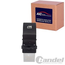 AIC SCHALTER FENSTERHEBER BEIFAHRERSEITIG HINTEN LINKS HINTEN RECHTS VORNE