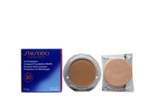 Shiseido UV Protective Compact Foundation (Refill) Medium Ochre SPF30 NEW IN BOX