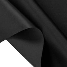 3 Yards Waterproof Canvas Fabric by The Yard 58" W Thickened 0.75MM Upholster...