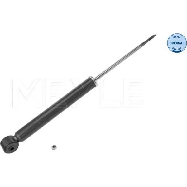 2X Meyle 16-26 715 0002 StoßDäMpfer FüR Renault Clio Thalia BB CB SB0 1 2 LB-image