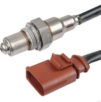 Herth+Buss Elparts Lambdasonde Regelsonde FüR VW Golf VII 1.2 TSI Skoda Fabia