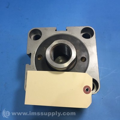 Taiyo 6SD100N10 HQS2 Hydraulic Cylinder, 16MPa USIP