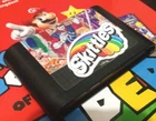 Shining In The Darkness - Sega Genesis RPG Cartridge (SAVE GAMES DON'T WORK)