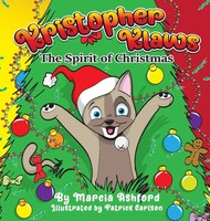 Marcia Ashford | Kristopher Klaws | Buch | Englisch (2020) | Gebunden