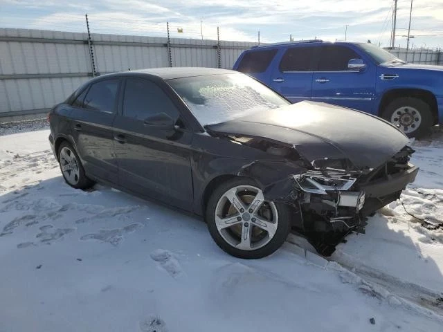 Used Alternator fits: 2017 Audi A3 1.8 Grade A - Image 4 of 4