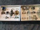  Lot Of 20 Rings — photo 1