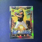 2025 Bowman Chrome - It Came to the League Konnor Griffin #IT-8