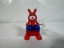 RARE TOMY Translucent Pop Overs Kangaroo Wind...