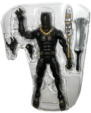 Marvel Legends ERIK KILLMONGER 6  Figure Avengers Wakanda Okoye Series