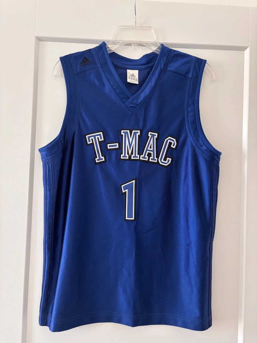 Las mejores ofertas en Adidas Tracy McGrady Orlando Magic Ropa