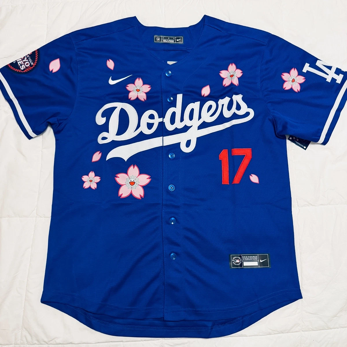 25+ Size XL Los Angeles Dodgers MLB Jerseys for sale | Updated Oct