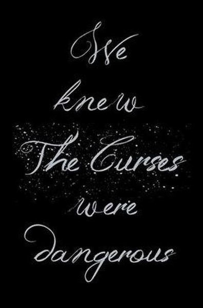 The Curses: A Graces Novel (The Graces, Band 2) Laure (Author) Eve-image