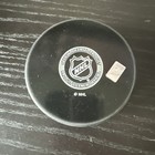 Adrian Kempe signed Los Angeles Kings Autographed Hockey Puck — photo 2