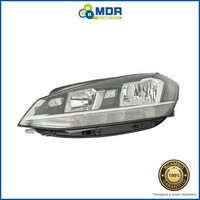 Scheinwerfer Vorne Links C Licht Diurna LED Links FüR Volkswagen Golf VII 17>