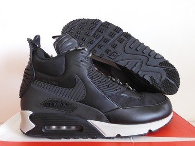nike sneaker boots air max 90
