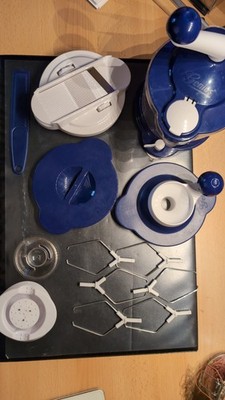 Genius Twist Cutter Set15 tlg