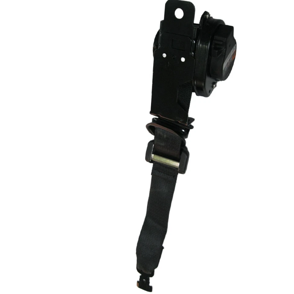 Cinturón de seguridad de inercia de 3 puntos delantero derecho para Cadillac SRX 2013-2016 Foto 2 de 4